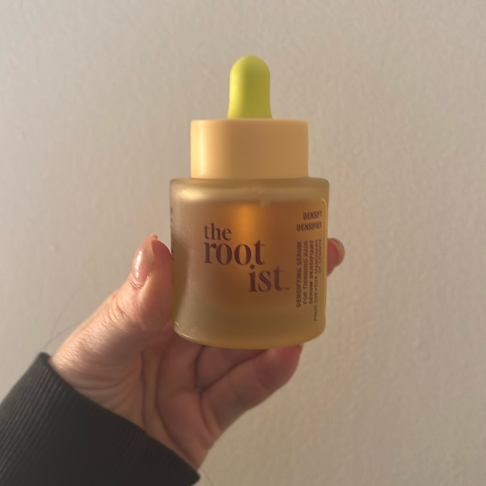 The rootist